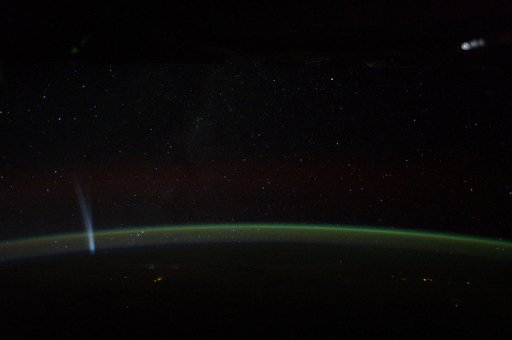 Earth Observations taken by Expedition 30 crewmember