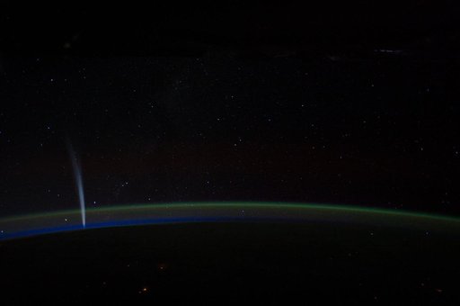 Earth Observations taken by Expedition 30 crewmember