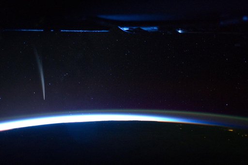Earth Observations taken by Expedition 30 crewmember