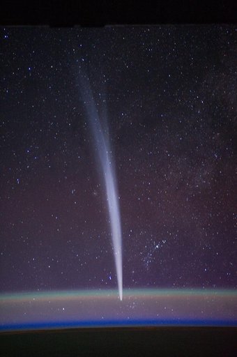 Earth Observations taken by Expedition 30 crewmember