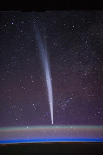 Earth Observations taken by Expedition 30 crewmember
