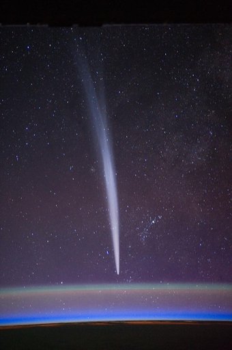 Earth Observations taken by Expedition 30 crewmember