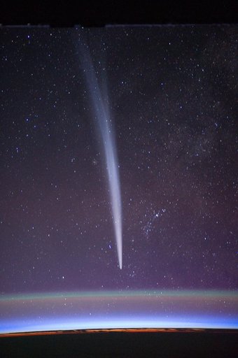Earth Observations taken by Expedition 30 crewmember
