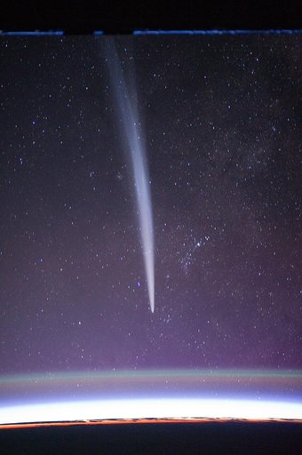 Earth Observations taken by Expedition 30 crewmember