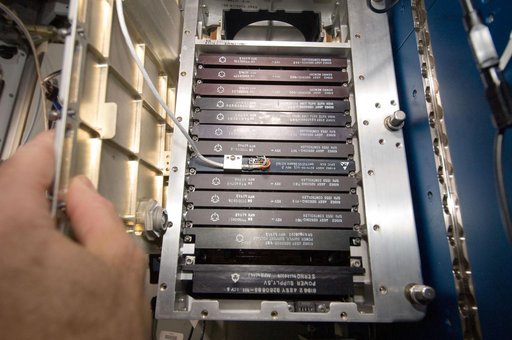 EPIC Computer Cards