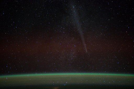 Earth Observations taken by Expedition 30 crewmember