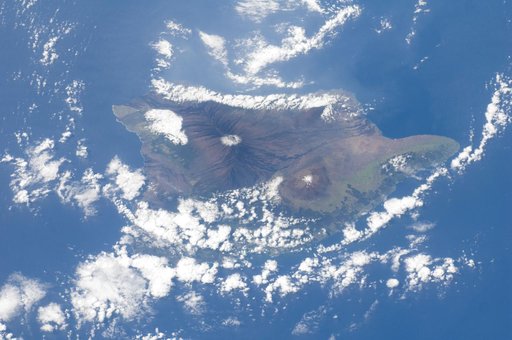 Earth Observations taken by Expedition 30 crewmember