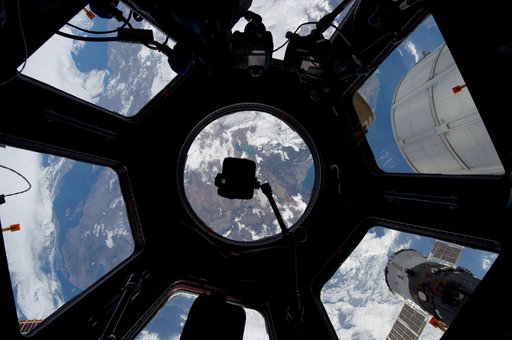 Earth Observations taken by Expedition 30 crewmember