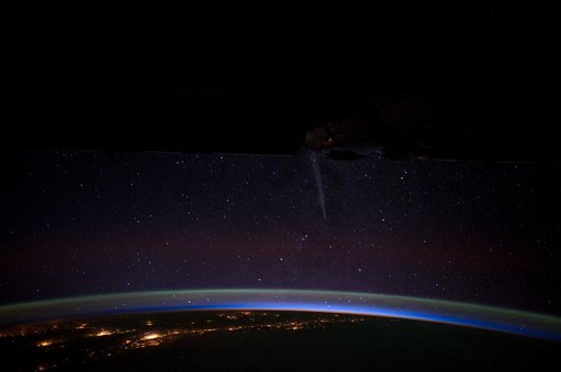 Earth Observations taken by Expedition 30 crewmember