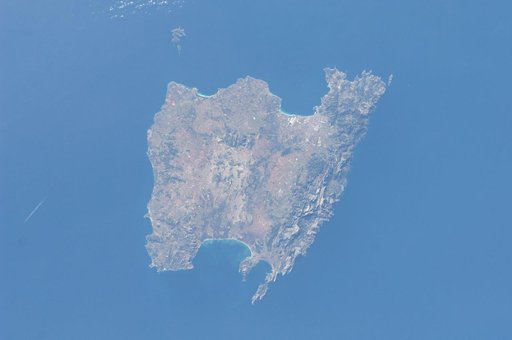 Earth Observations taken by Expedition 30 crewmember