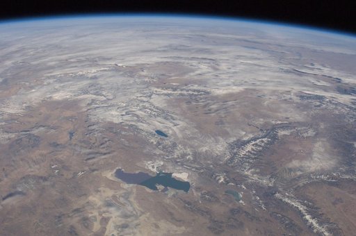 Earth Observations taken by Expedition 30 crewmember