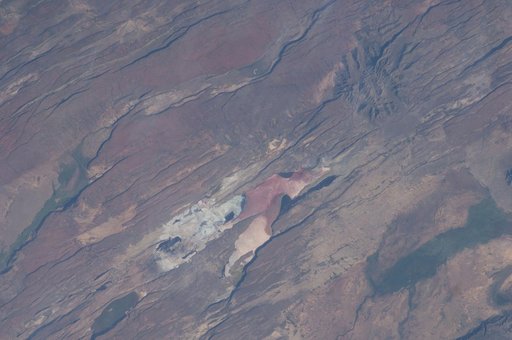 Earth Observations taken by Expedition 30 crewmember