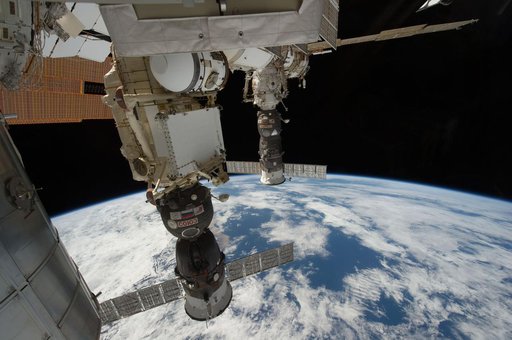 Earth Observations taken by Expedition 30 crewmember