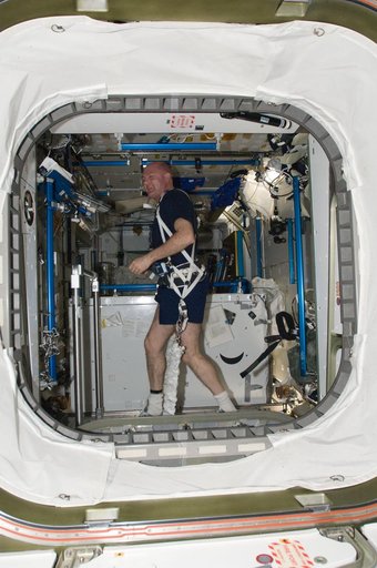 Kuipers exercises on teh COL BERT in the Node 3
