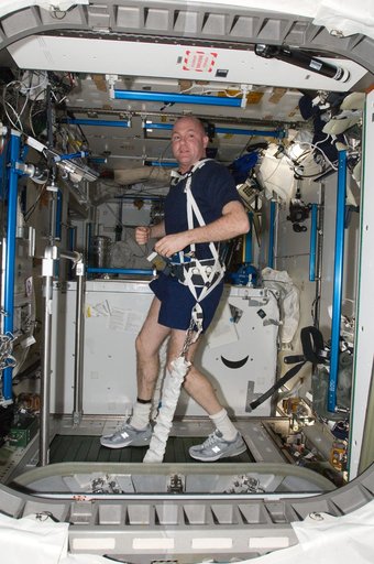 Kuipers exercises on teh COL BERT in the Node 3