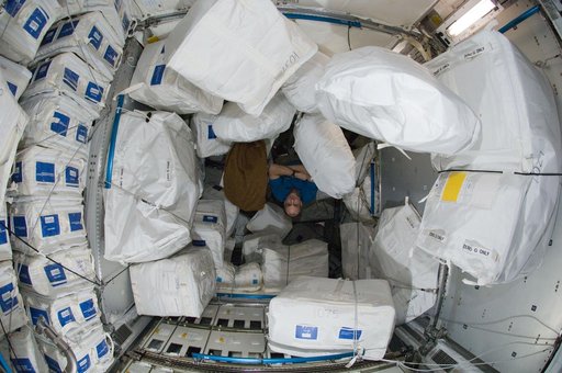 Pettit works with CTBs in the PMM