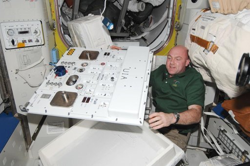 Kuipers works with the UIA in the A/L