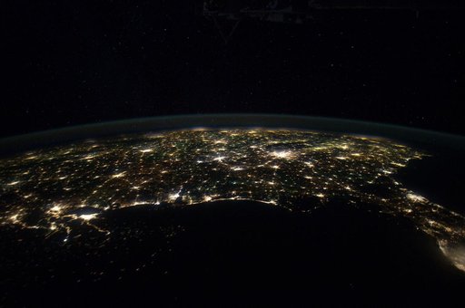 Earth Observations taken by Expedition 30 crewmember