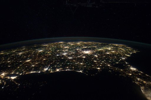 Earth Observations taken by Expedition 30 crewmember