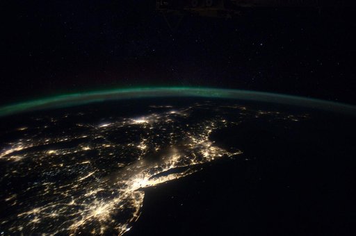 Earth Observations taken by Expedition 30 crewmember