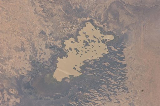 Earth Observations taken by Expedition 30 crewmember