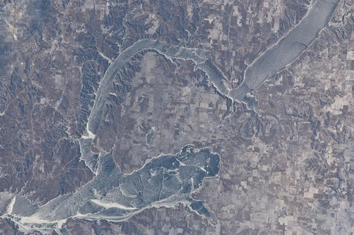 Earth Observations taken by Expedition 30 crewmember