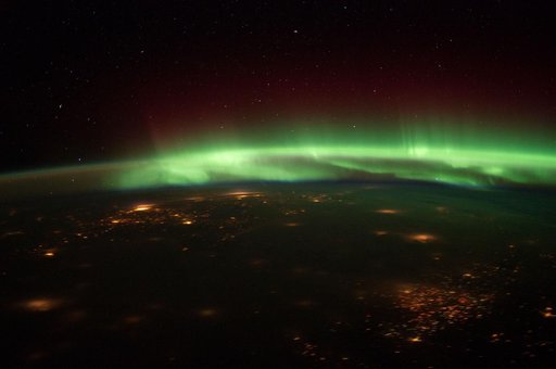 Earth Observations taken by Expedition 30 crewmember