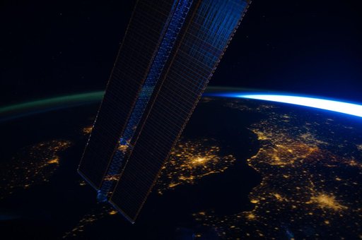 Earth Observations taken by Expedition 30 crewmember