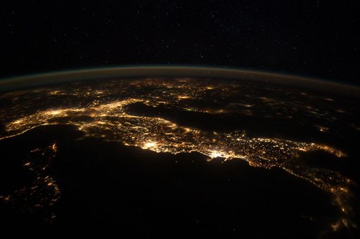 Earth Observations taken by Expedition 30 crewmember