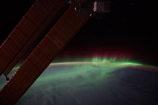 Earth Observations taken by Expedition 30 crewmember