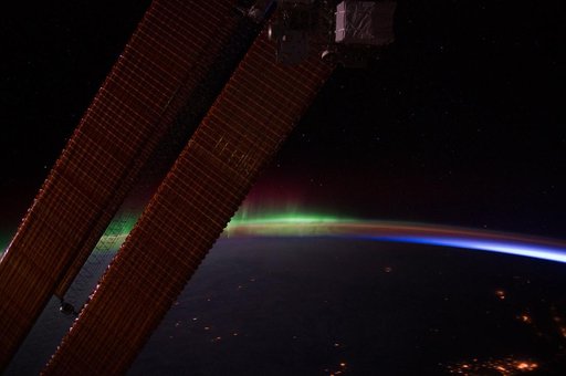 Earth Observations taken by Expedition 30 crewmember