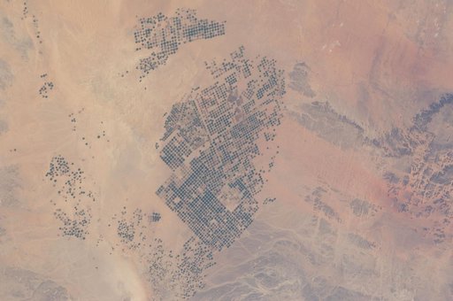 Earth Observations taken by Expedition 30 crewmember