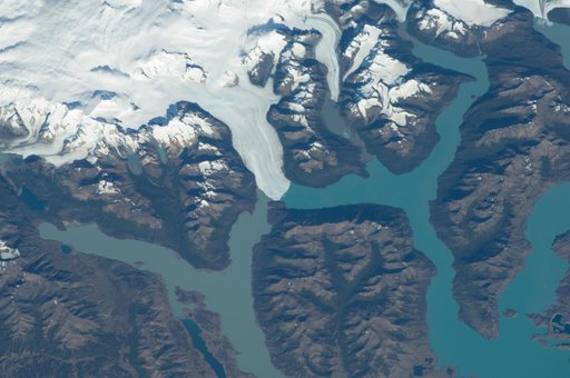 Earth Observations taken by Expedition 30 crewmember