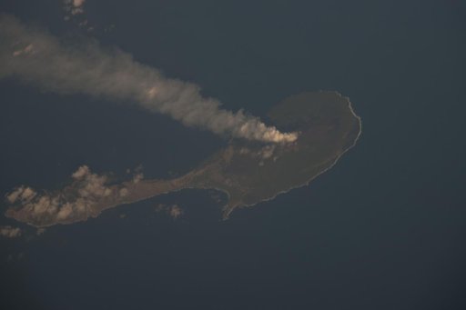 Earth Observations taken by Expedition 30 crewmember