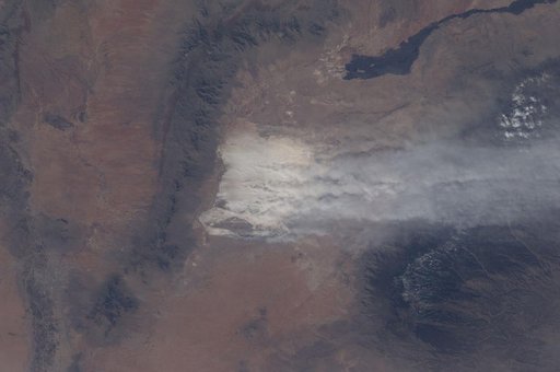 Earth Observations taken by Expedition 30 crewmember