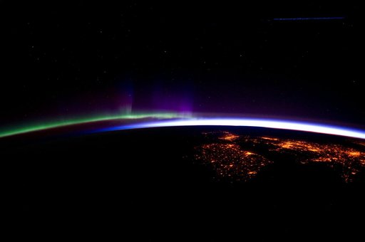 Earth Observations taken by Expedition 30 crewmember