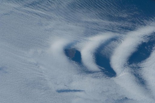 Earth Observations taken by Expedition 30 crewmember