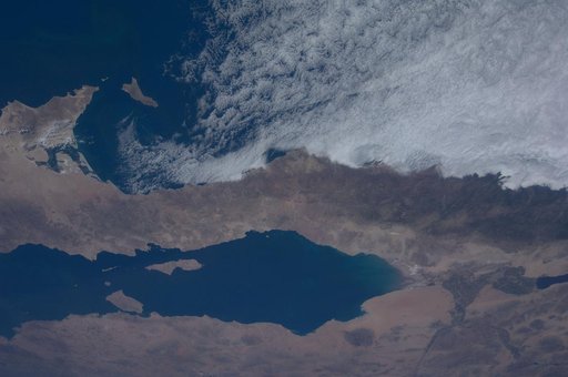 Earth Observations taken by  Expedition 30 crewmember