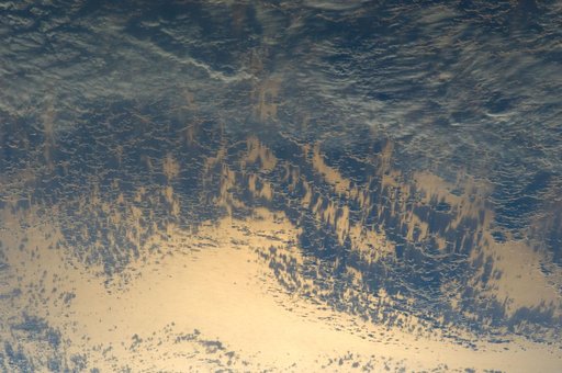 Earth Observations taken by the Expedition 31 Crew