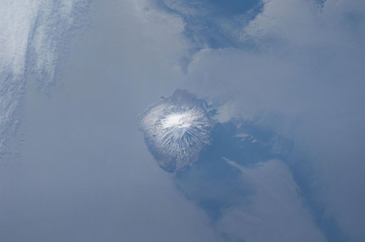 Earth Observations taken by the Expedition 31 Crew