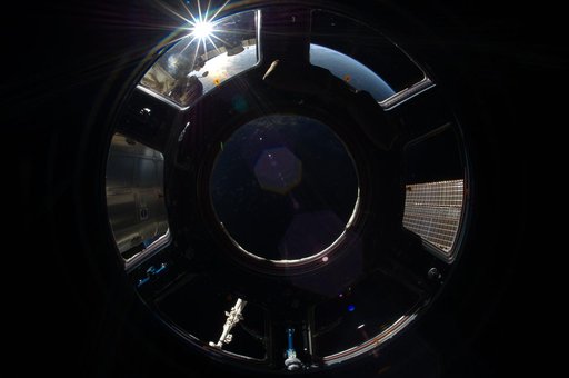 Earth Observations taken by the Expedition 31 Crew using a Fisheye Lens