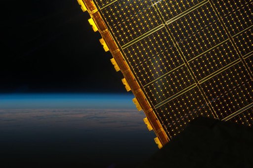 Earth Observations taken by the Expedition 31 Crew