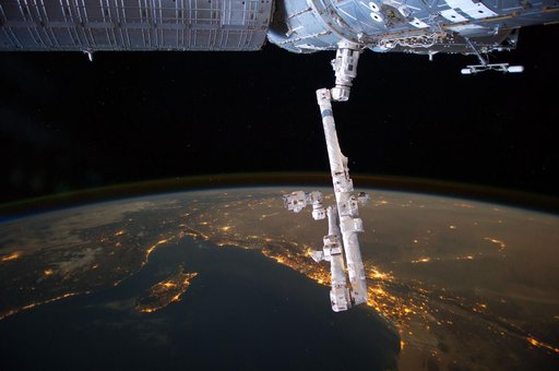 Earth Observations taken by the Expedition 31 Crew