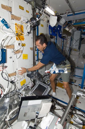 Acaba in Node 3