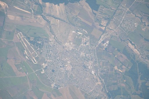 Earth Observation