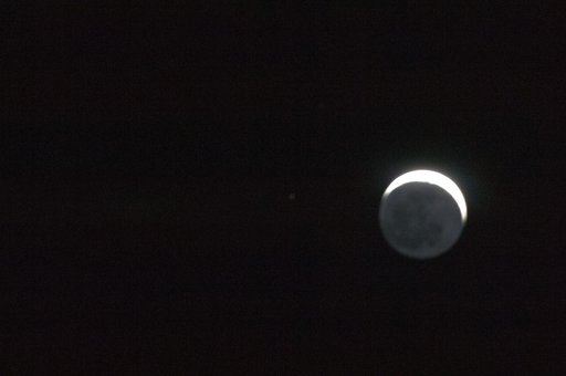 Lunar Observation