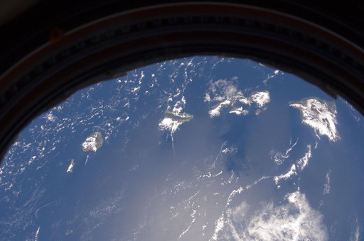 Earth Observation