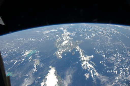 Earth Observation