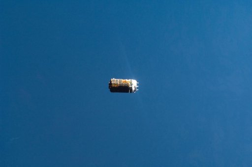 HTV-3 Approach
