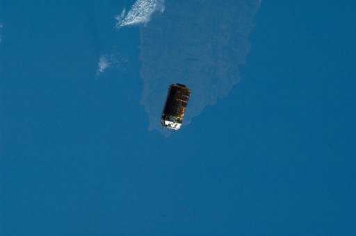 HTV-3 Approach
